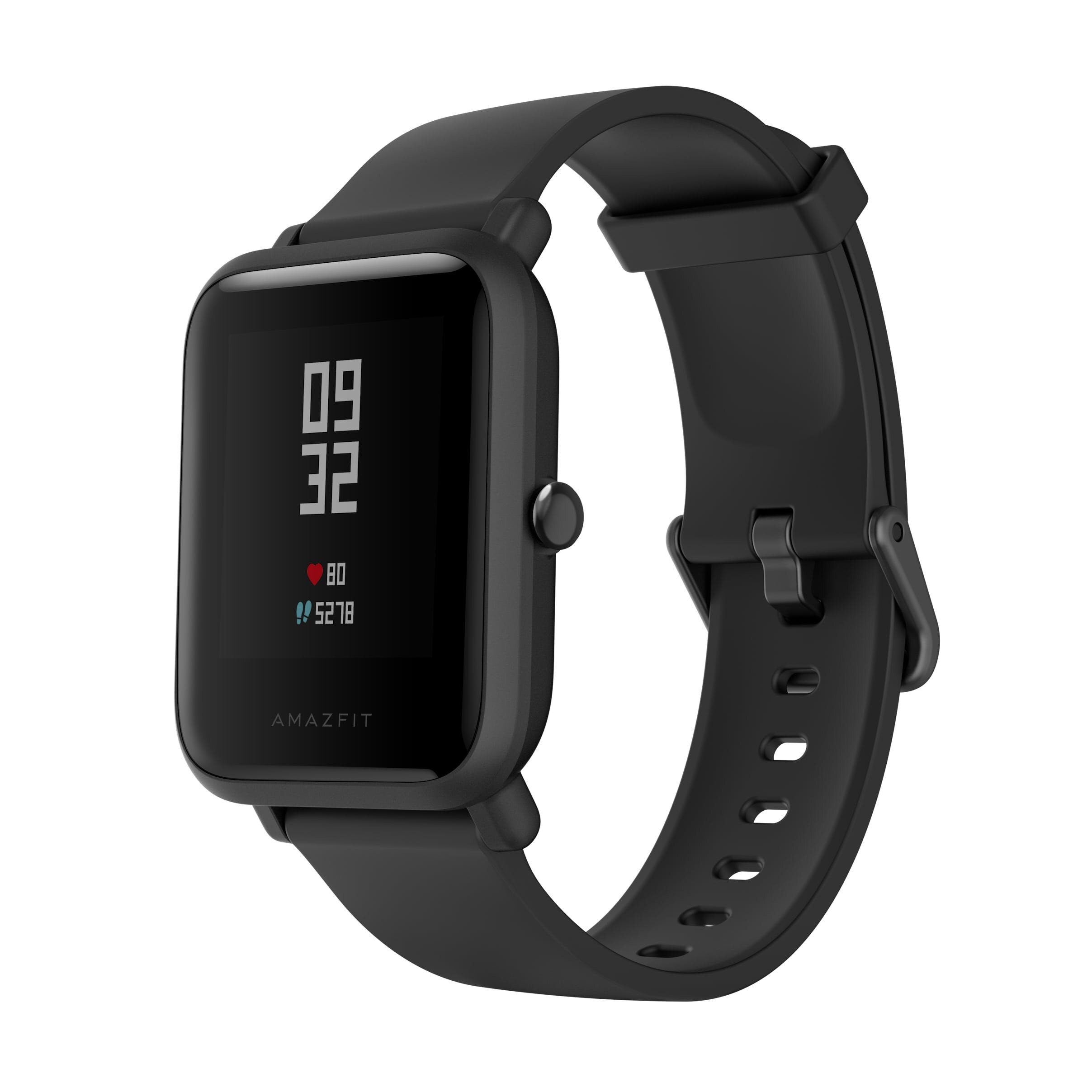 Buy Amazfit Bip Lite Smart Watch Online Worldwide Tejar Com