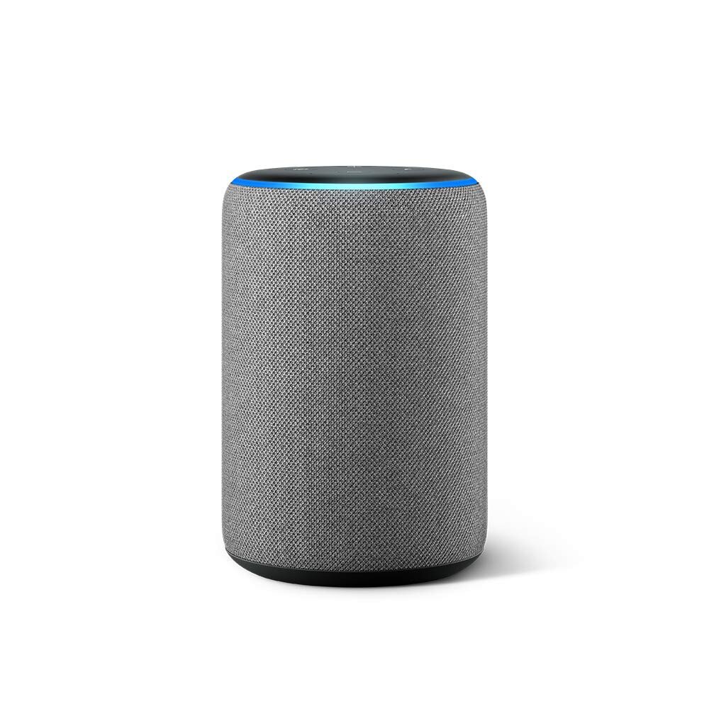 Buy  All-new Echo Dot (4th Gen) Smart Speaker with Alexa