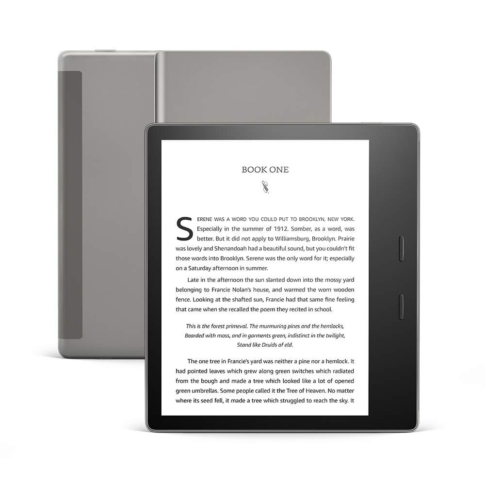 new kindle oasis 2021 release date