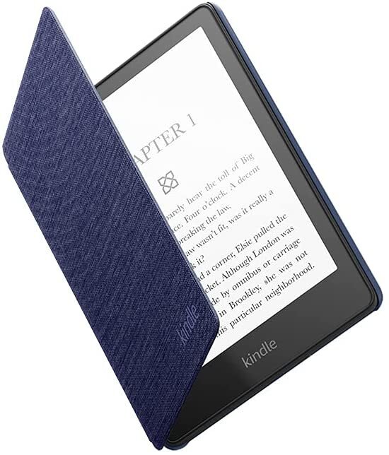Buy Amazon Kindle Paperwhite Fabric Cover (11th Generation-2021