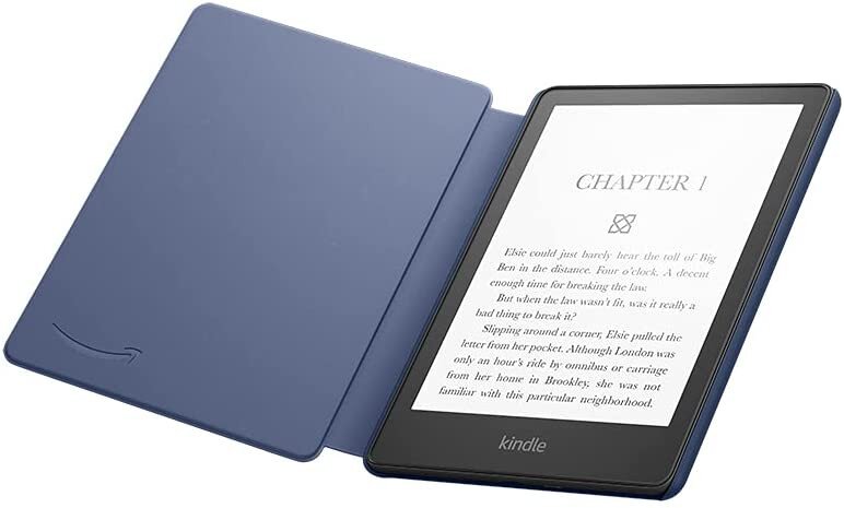 Bruni 2x Protecteur d'écran pour  Kindle Paperwhite 11. Generation  2021
