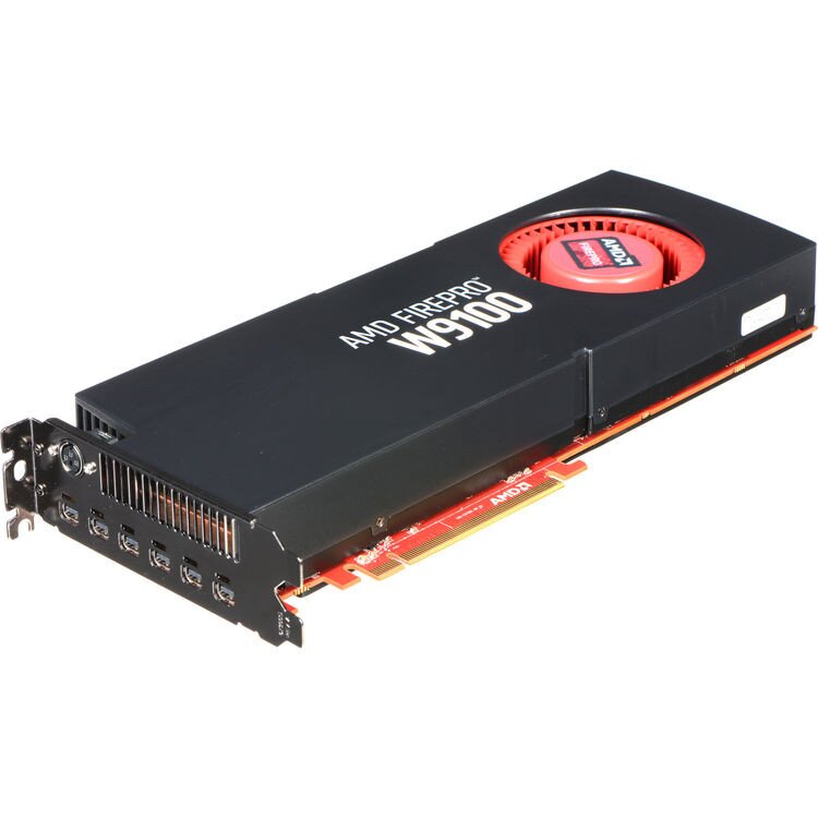 amd firepro modded drivers for radeon cards
