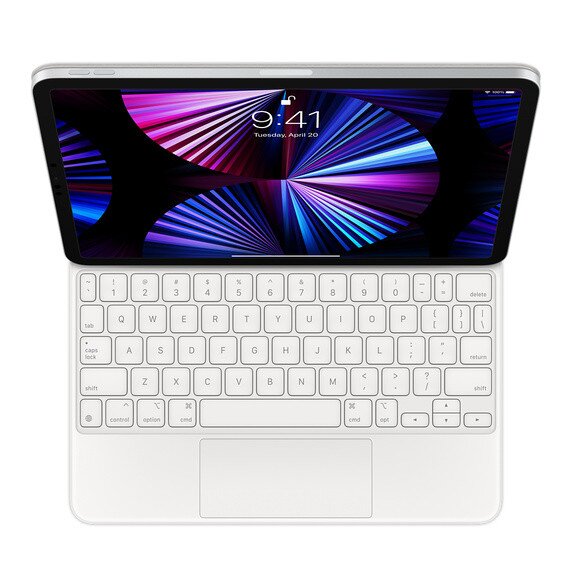 iPadPro11inch Magic Keyboard 英語版 - PC周辺機器