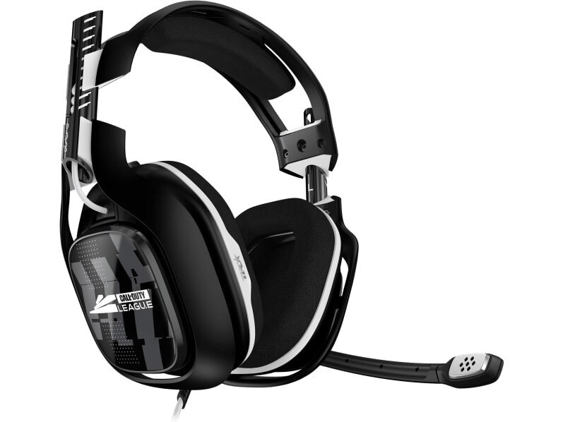  ASTRO Gaming A40 TR Wired Headset with Astro Audio V2