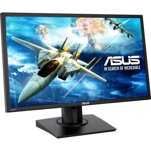 ASUS VG245H Gaming Monitor 24
