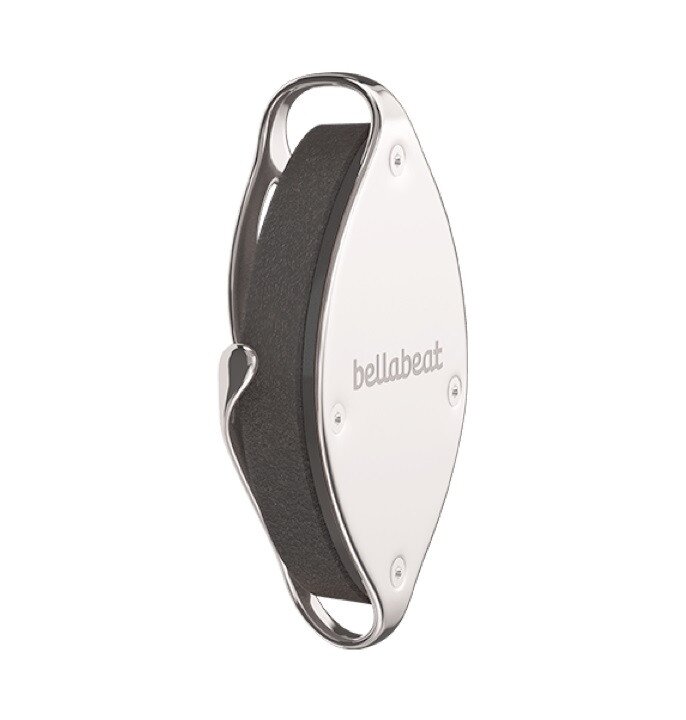 Bellabeat Time is the company's first hybrid wellness watch