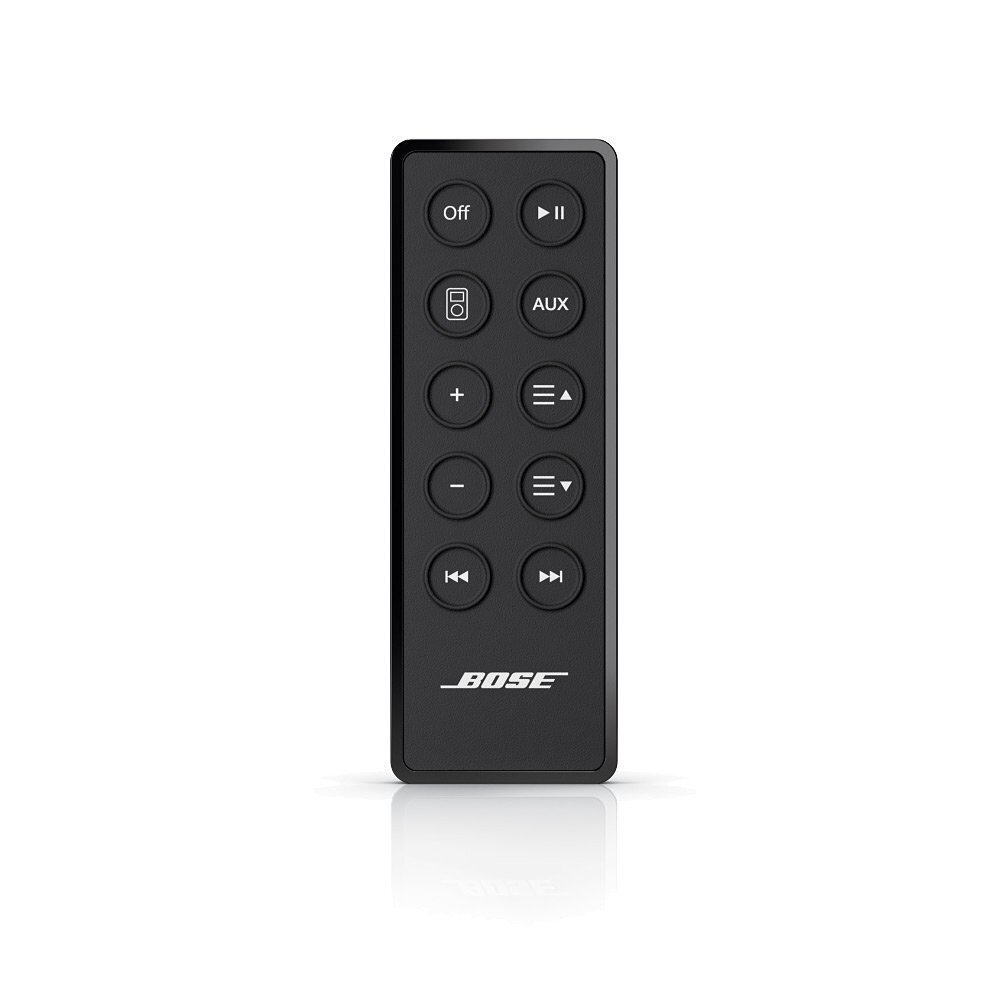 Buy Bose SoundDock 10 Remote Control online Worldwide - Tejar.com