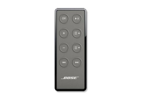 Buy Bose Sound Dock Remote Control online Worldwide - Tejar.com