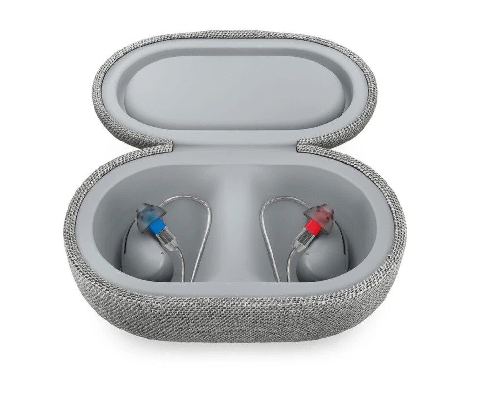 bose sound control hearing aides