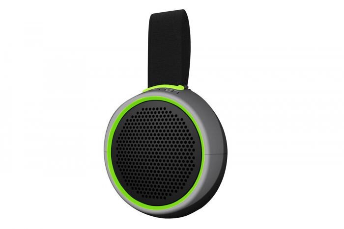 NEW Braven 105 Wireless Portable Sunset Bluetooth Speaker Waterproof 8 Hour  PlayTime
