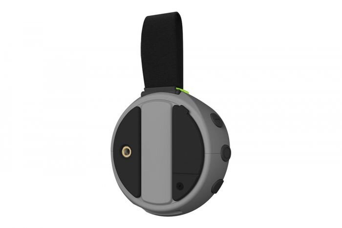 Braven 105 Wireless Portable Bluetooth Speaker Waterproof Rated, 8