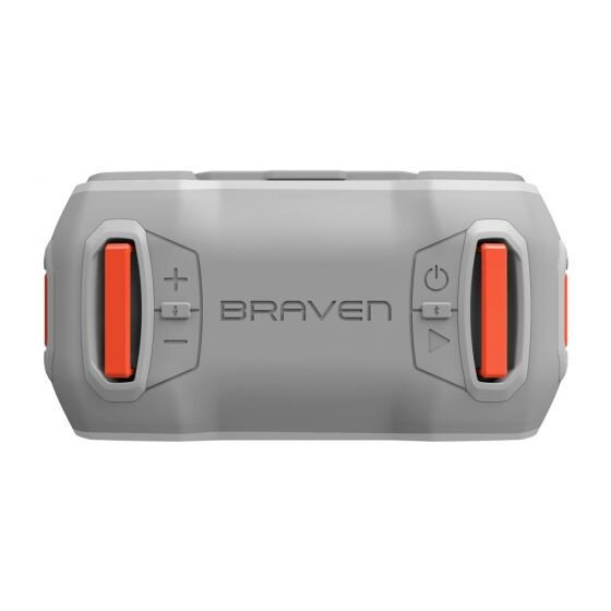 Buy ZAGG Braven Ready Pro Portable Bluetooth Speaker online Worldwide 