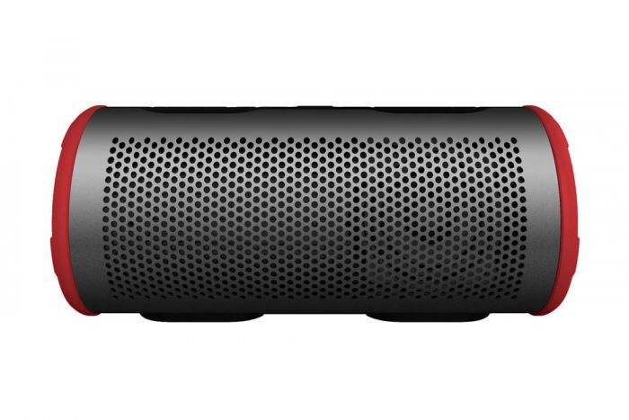Braven Stryde 360 Portable Waterproof Wireless Speaker - Black