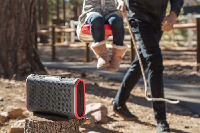 Buy ZAGG Braven Stryde XL Portable Bluetooth Speaker online