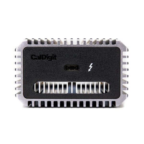 CalDigit Connect 10G Thunderbolt 3 to 10Gb Ethernet Adapter