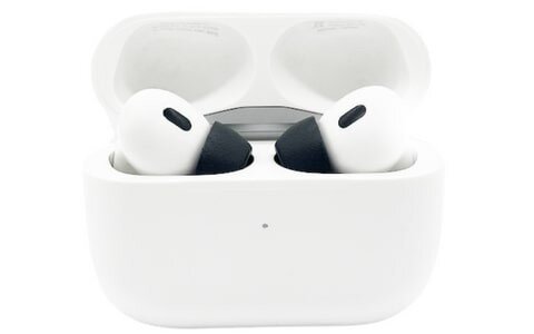 Ear tips in new AirPods Pro incompatible with older model: Apple
