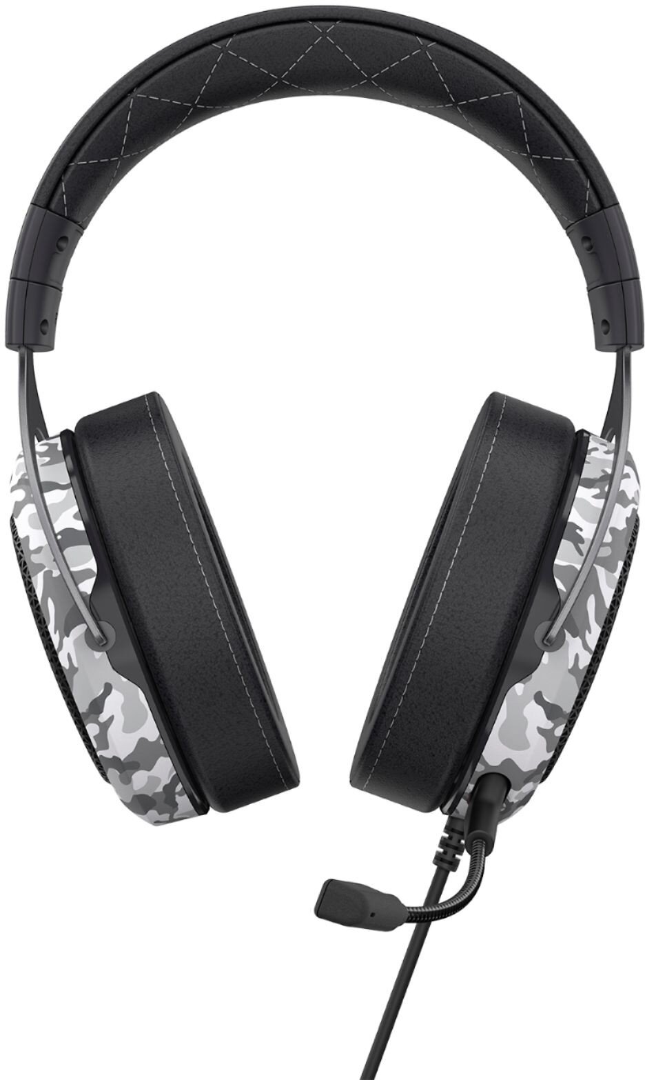 Buy Corsair Worldwide Headset HS60 Haptic online Gaming Stereo