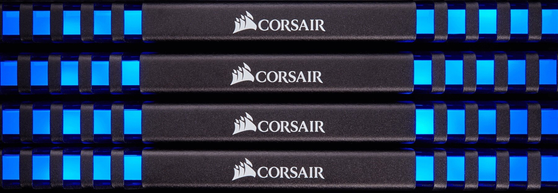Buy Corsair Vengeance LED - 32GB (4 x 8GB) DDR4 DRAM - 2666MHz C16