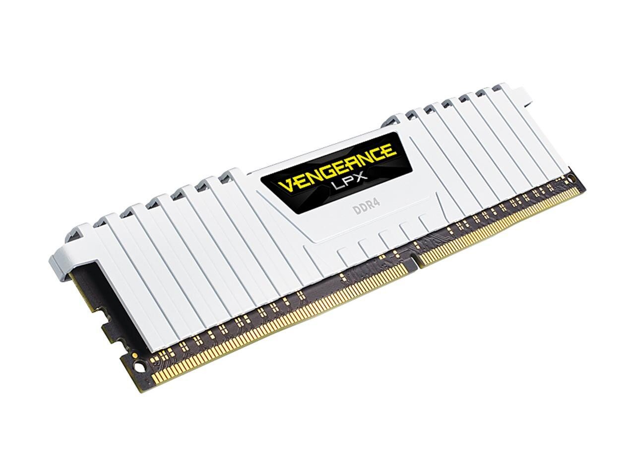 Buy Vengeance 16GB (2 x 8GB) DDR4 DRAM 3000MHz C16 Memory Kit online Worldwide - Tejar.com