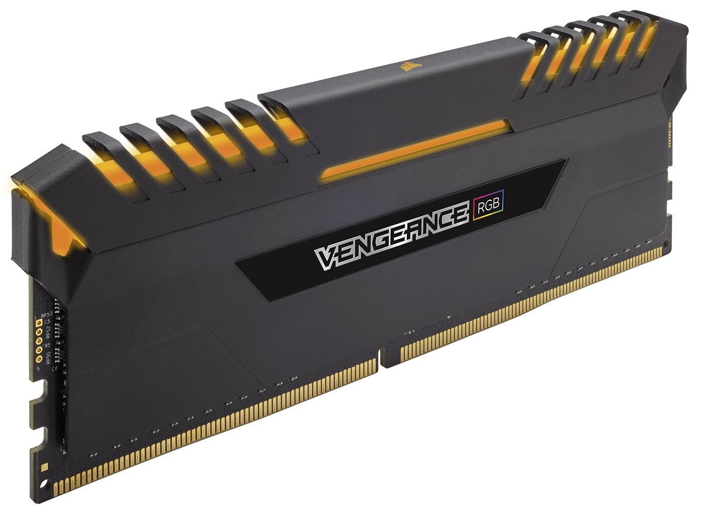 RGB Kit 16GB Buy 3200MHz x Memory online (2 DRAM C16 Worldwide 8GB) DDR4 Vengeance Corsair