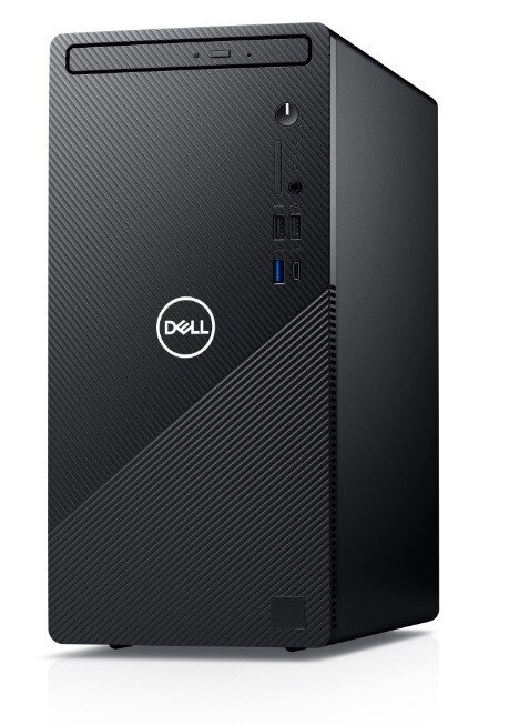 Buy Dell Inspiron 3891 Desktop 10th Gen Intel Core I5 10400 512gb M