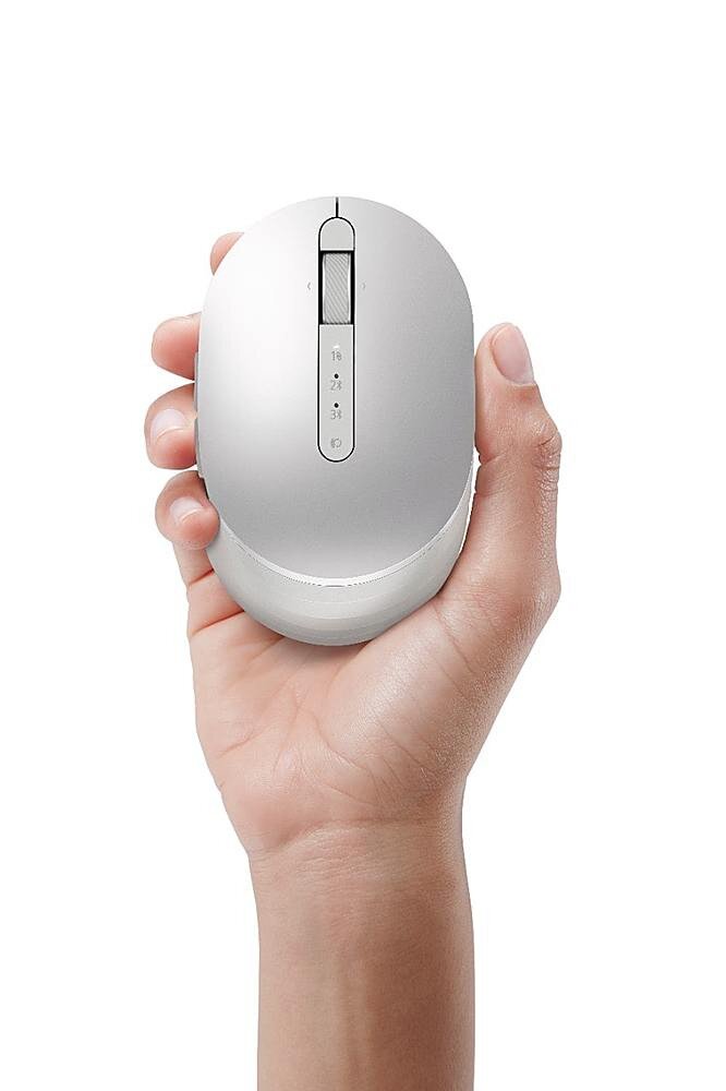 telex Herdenkings draad Buy Dell Premier Rechargeable Wireless Mouse - MS7421W online Worldwide -  Tejar.com