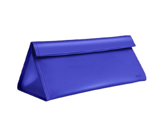NIB DYSON Supersonic Hair Dryer Airwrap Storage Bag Heat Resistant Travel  NEW | Bag storage, Dyson, Heat resistant