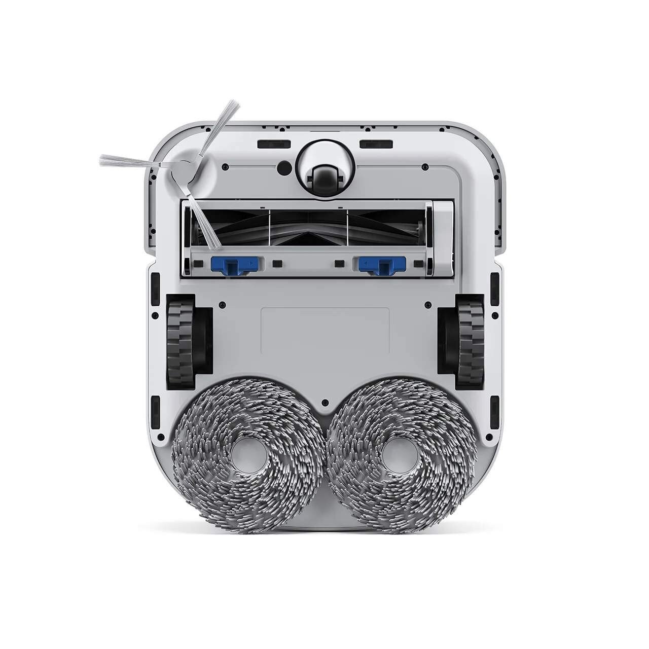 ECOVACS DEEBOT X2 OMNI : L'aspirateur robot laveur high tech avec