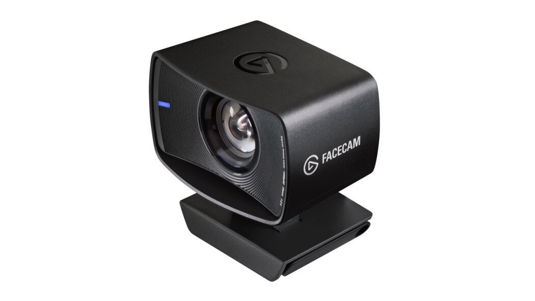 Webcam Elgato Facecam Webcam 1080p60 Full HD
