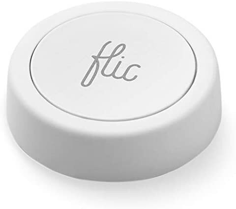 flic 2 smart button