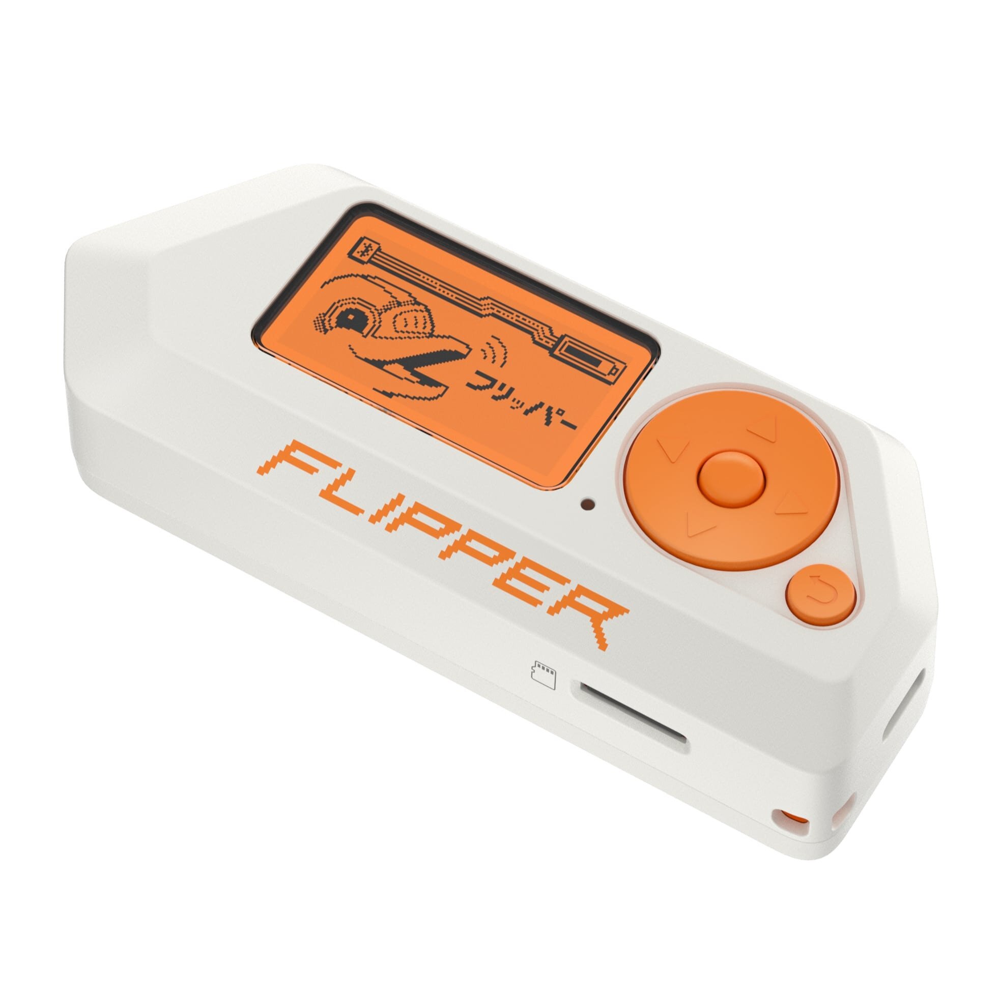 Buy Flipper Zero Portable Multi Tool For Pen Testers online in