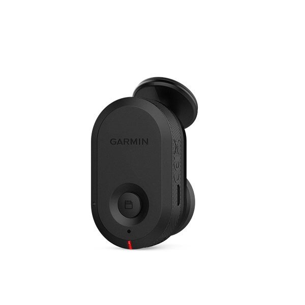 Garmin Dash Cam Mini 2 Black 010-02504-00 - Best Buy