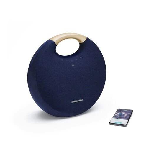 Buy Harman Kardon Onyx Studio 6 Portable Bluetooth Speaker