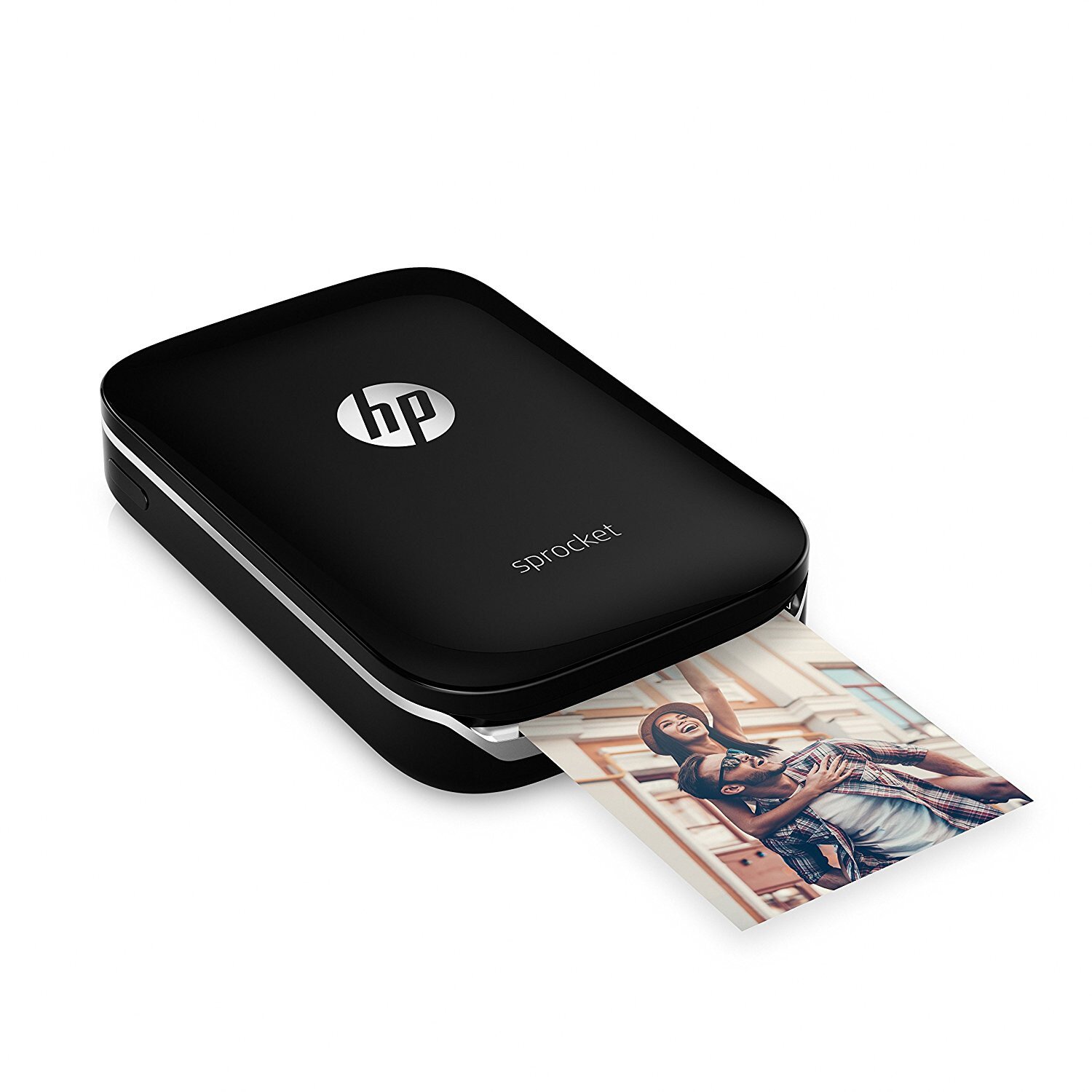 Buy HP Sprocket Photo Printer online Worldwide 