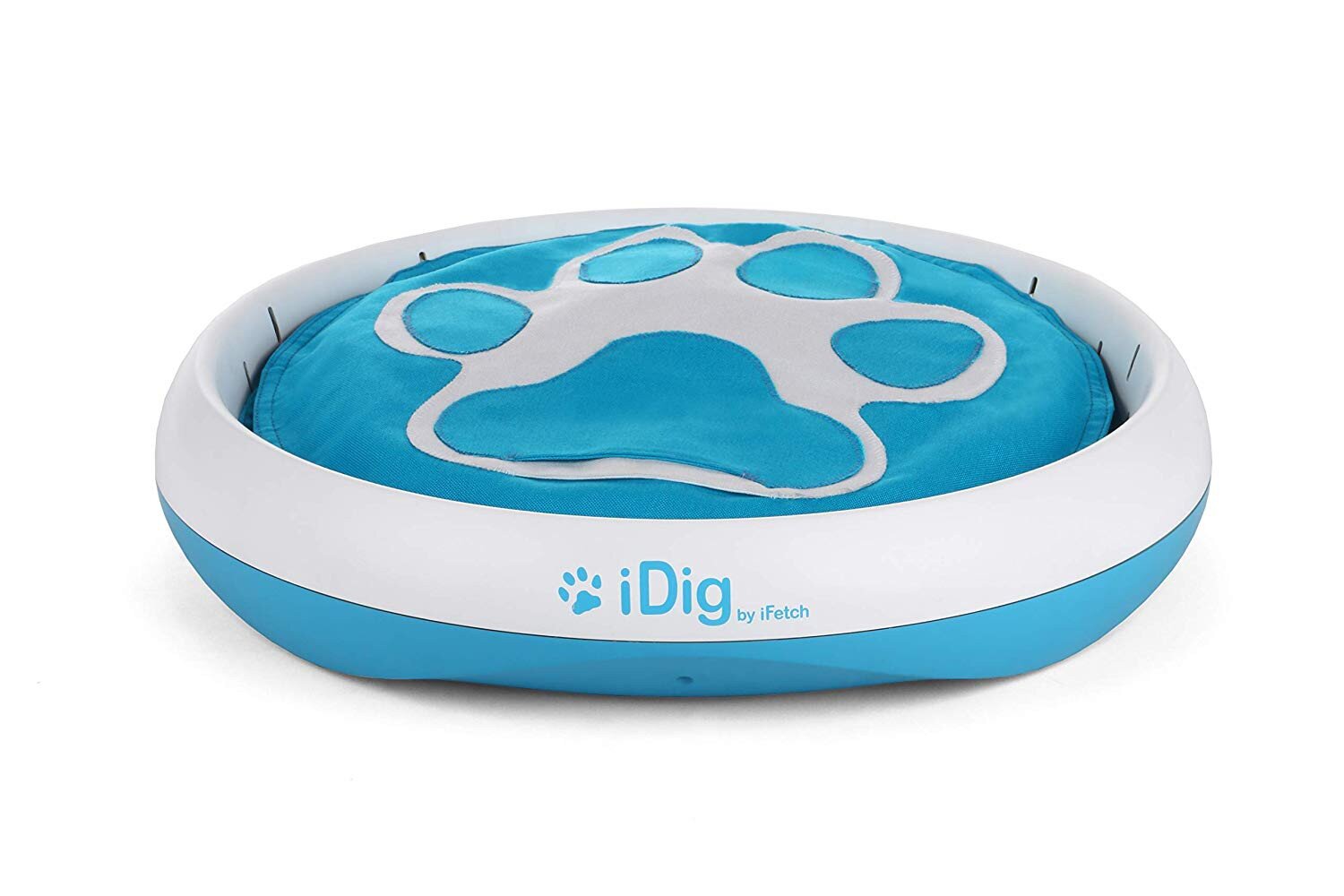 iDig Go Digging Toy for Dogs From iFetch - New Opened Box - Never