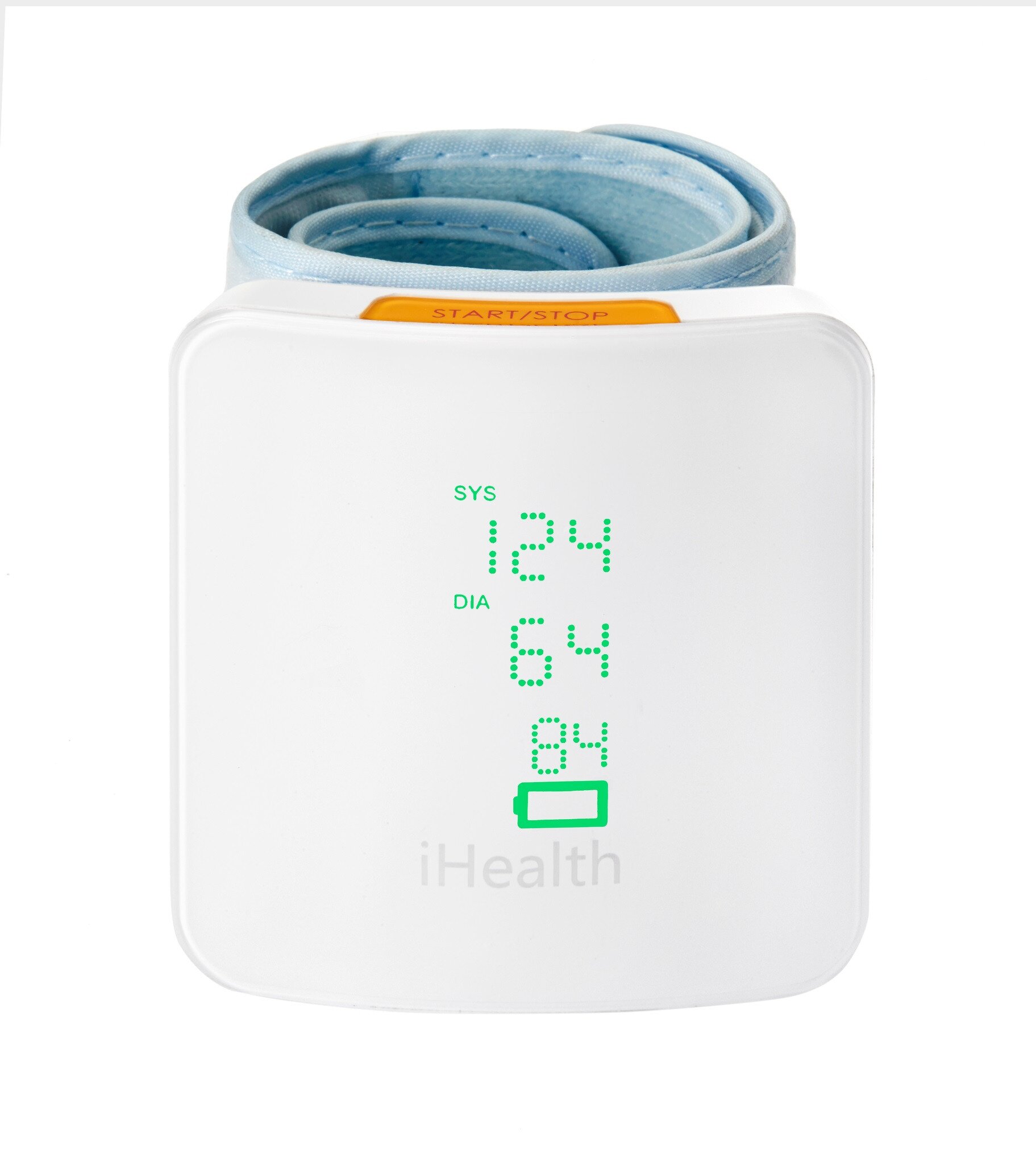 iHealth View Wrist BP Monitor (Bluetooth)  The Digital Health Store,  powered by Impilo