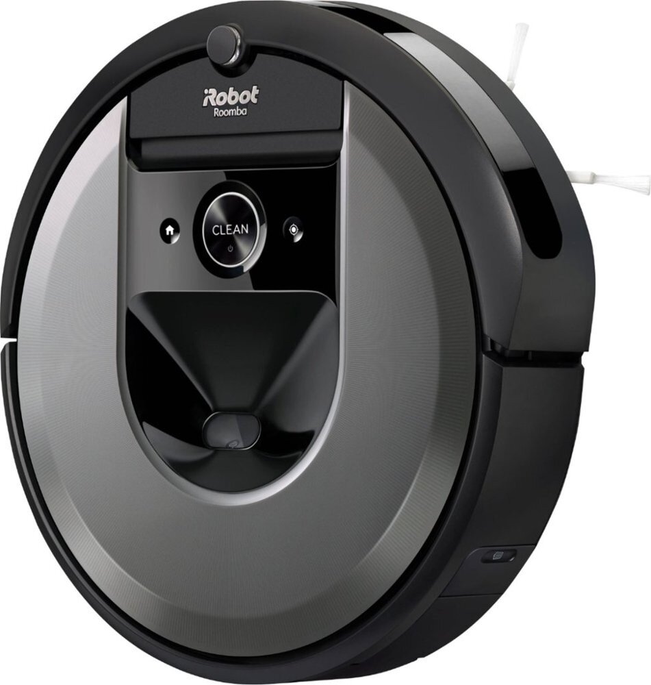 iRobot Roomba i7 i7 + Plus 7150 7550 WiFi Connected Vacuum