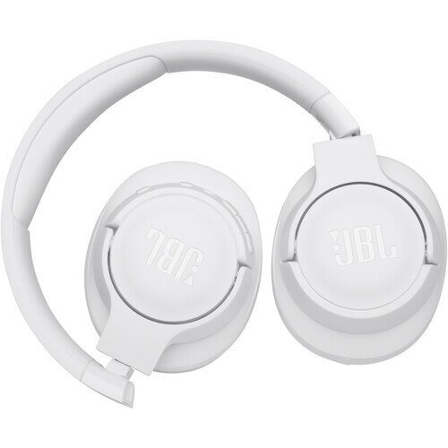 JBL Tune 760NC Noise-Canceling Wireless Over-Ear JBLT760NCBLUAM