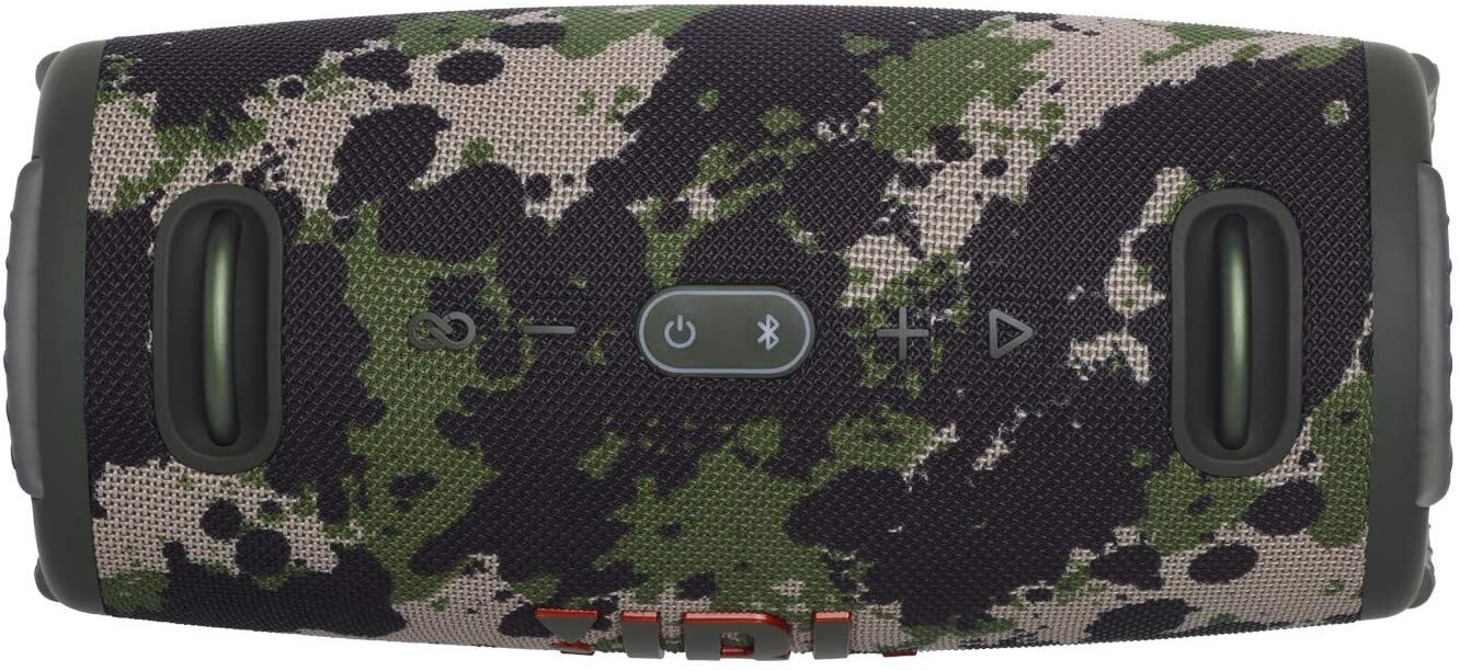 Buy JBL Xtreme 3 online Camo Speaker - Bluetooth Worldwide Black Portable