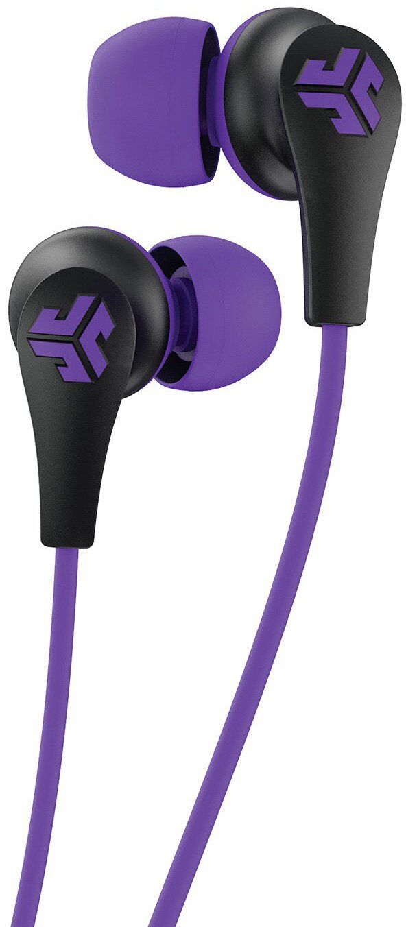 Buy JLab Audio JBuds Pro Bluetooth Signature Earbuds - Purple online  Worldwide 