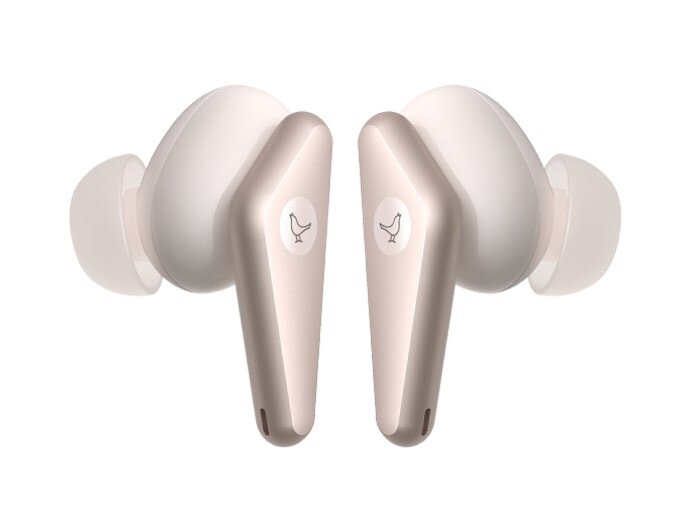 Libratone AIR+ 2nd Gen Wireless Earbud - White