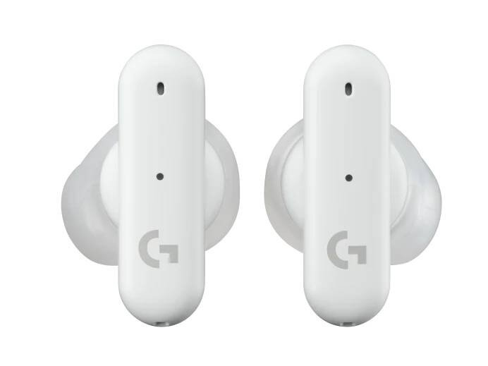 Logitech G FITS - True Wireless Gaming Earbuds