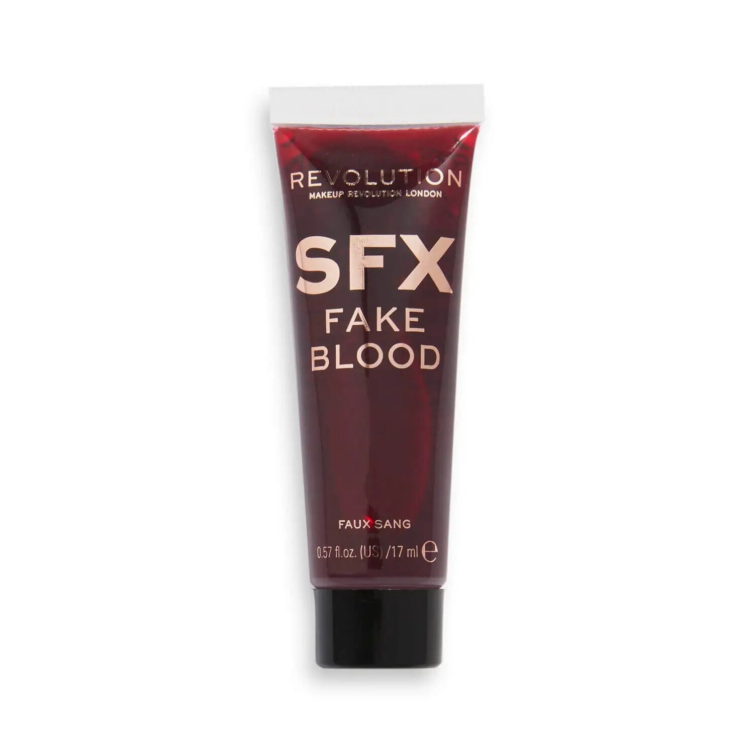 Buy Makeup Revolution Creator SFX Fake Blood online Worldwide 