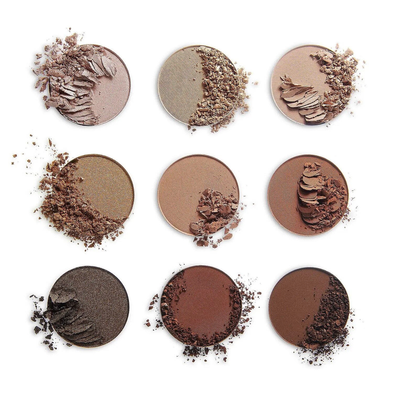 Buy Makeup Revolution Obsession Contour Face Palette - Throw Shade online  Worldwide 