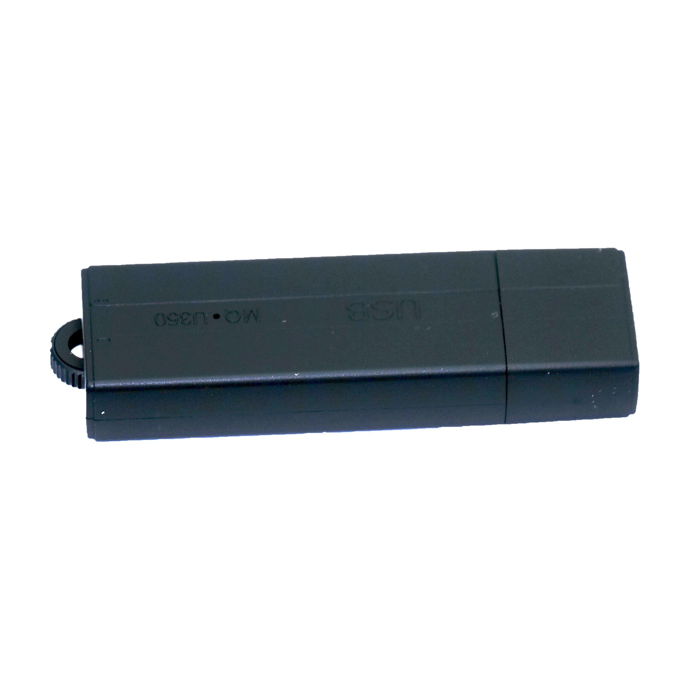 25 Day USB Voice Recorder – Spy Gadgets