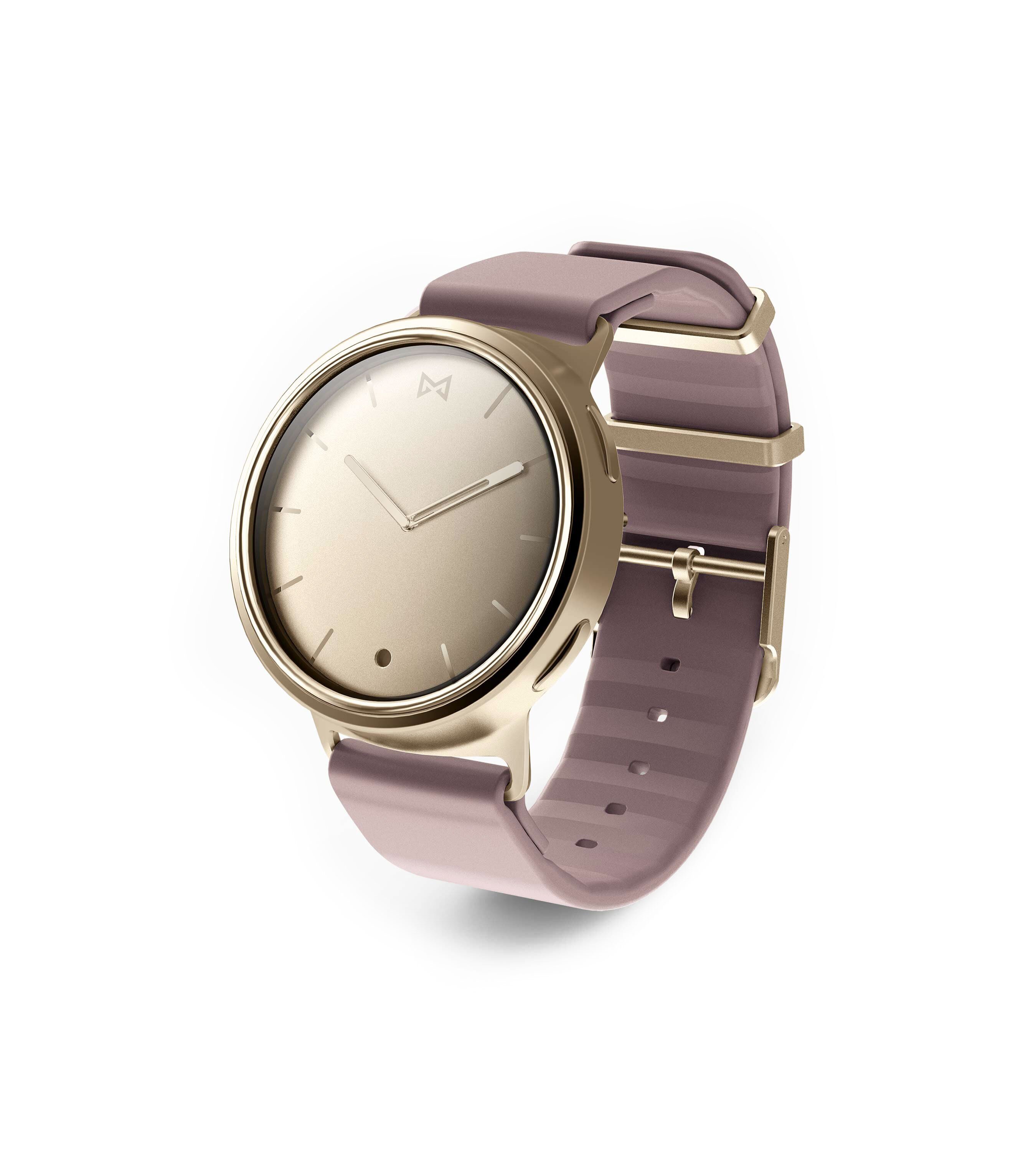 Misfit Wearables Misfit Phase Hybrid Wearables Smartwatch - Rose Gold India  | Ubuy