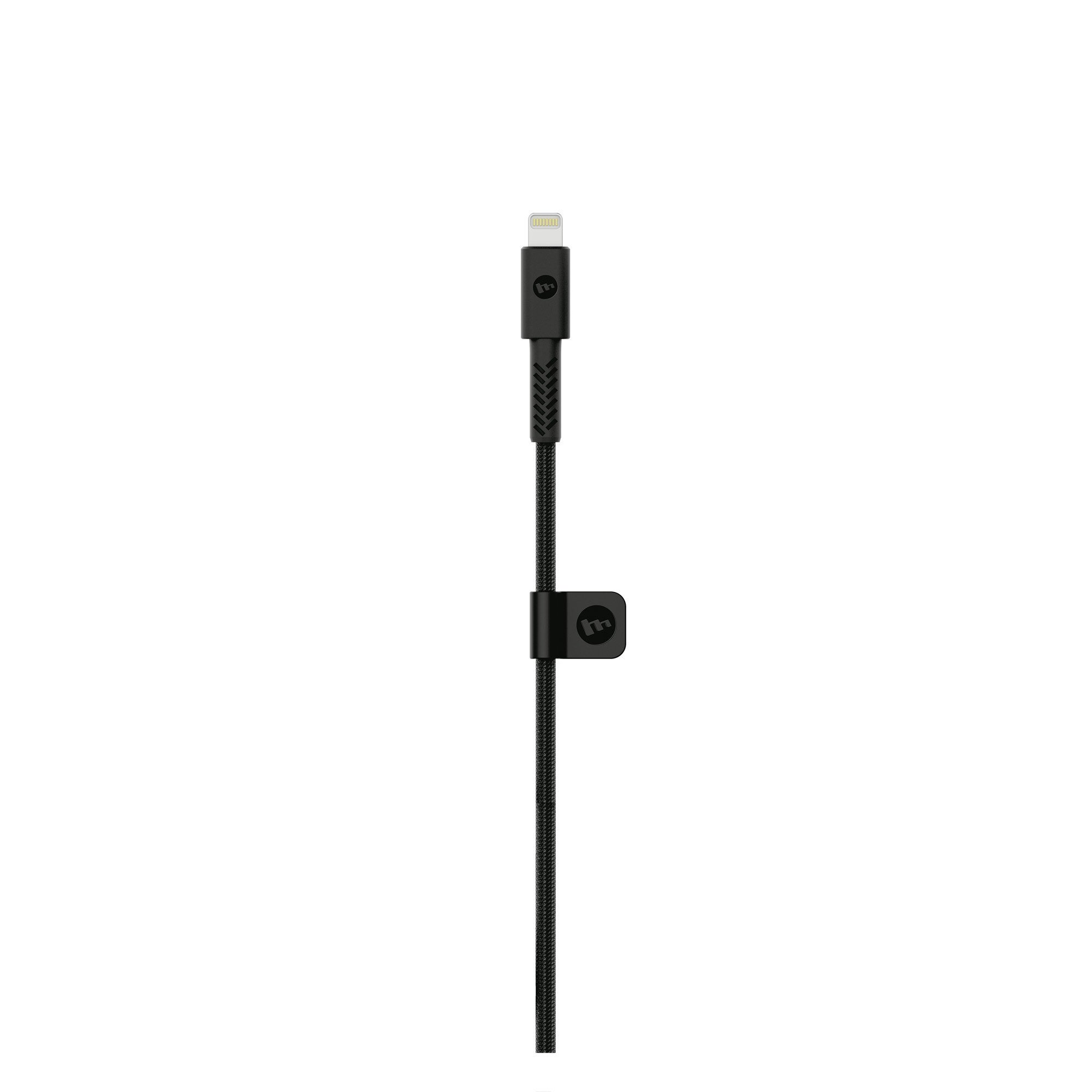 Buy mophie Pro cable USB-A to Lightning Made for Apple devices with a  Lightning connector - 3 meters online Worldwide 