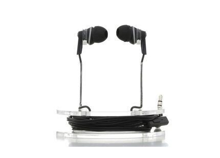 Buy Panasonic ErgoFit Earbud with online Worldwide Headphones In-Ear RP-TCM125 Microphone