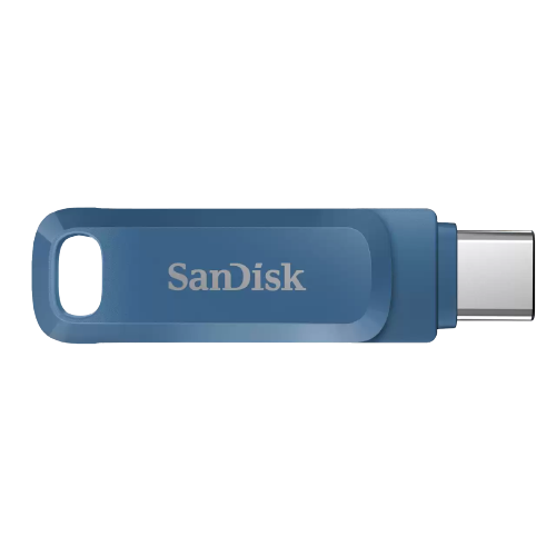 Sandisk Ultra Dual USB 3.0 128 Go