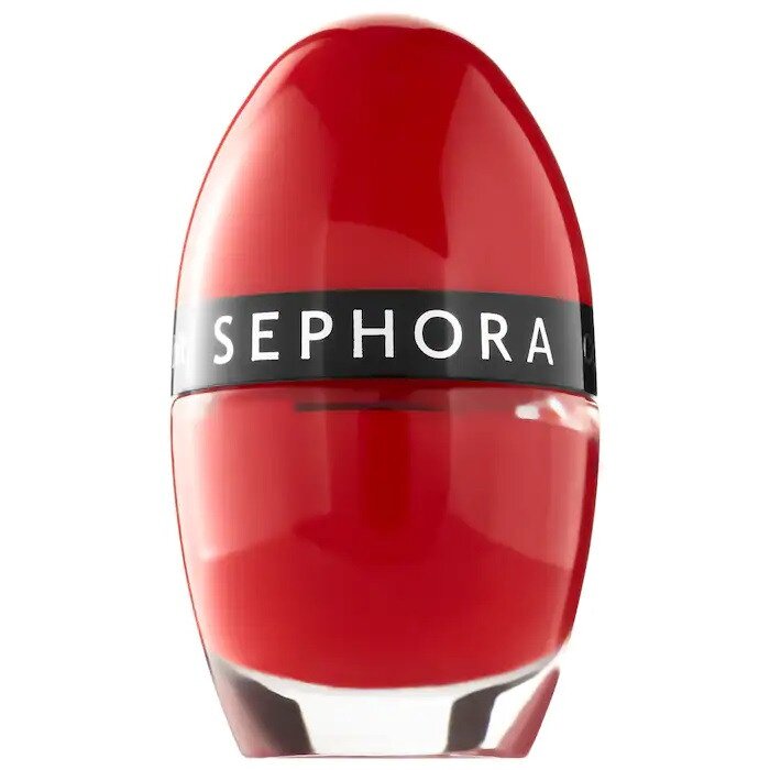 Sephora Collection + Coach x Sephora Collection Tea Rose Nail Set